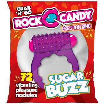 sugar buzz purple