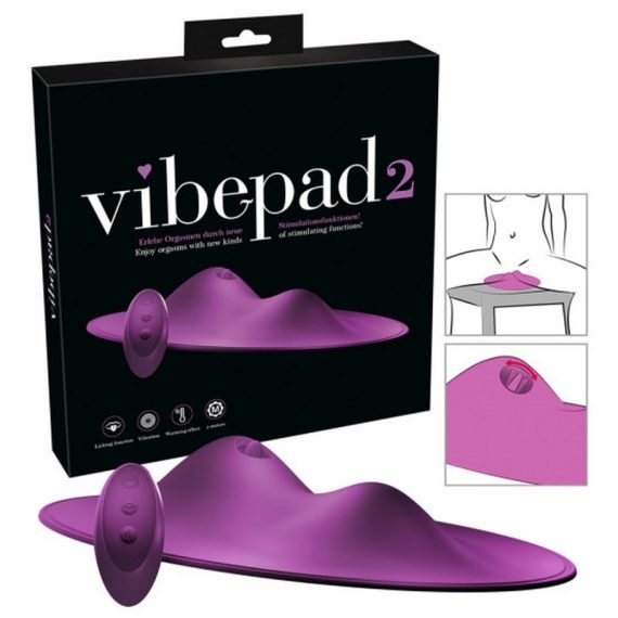 VibePad2