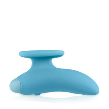 Self Vibrating Finger Massager